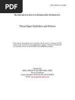 list of thesis title for information technology students thesis title for ict students